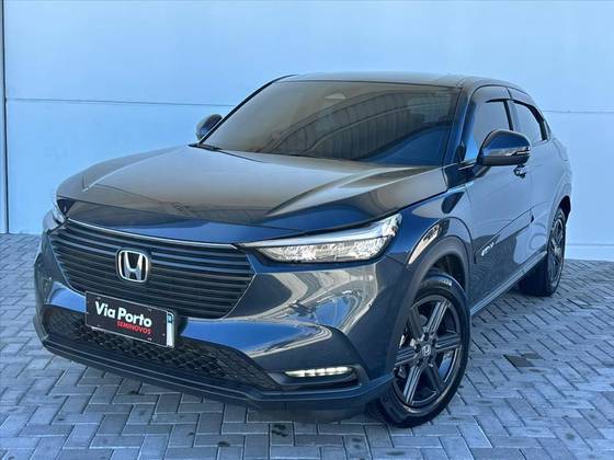 HONDA HR-V 1.5 DI I-VTEC FLEX EXL CVT